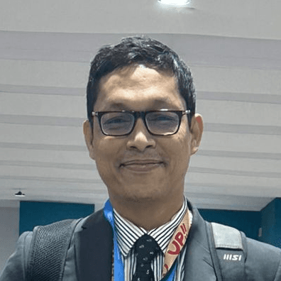 Dr. Suborna Barua
