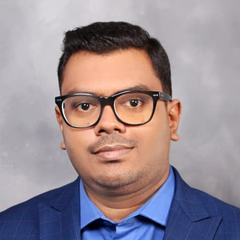 Rahul Rohit