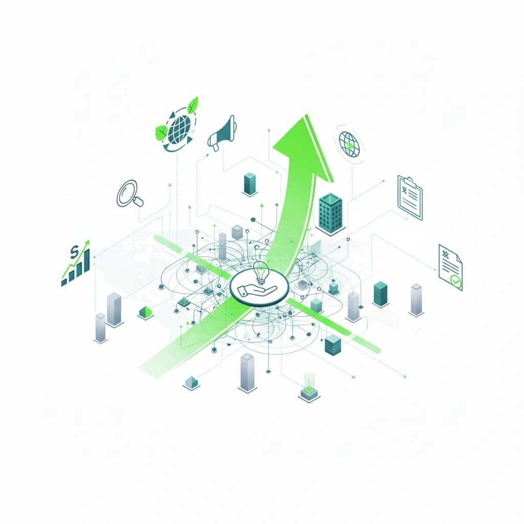 ESG Guidance and Advisory