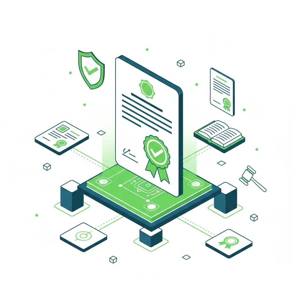 Standards & Licensing