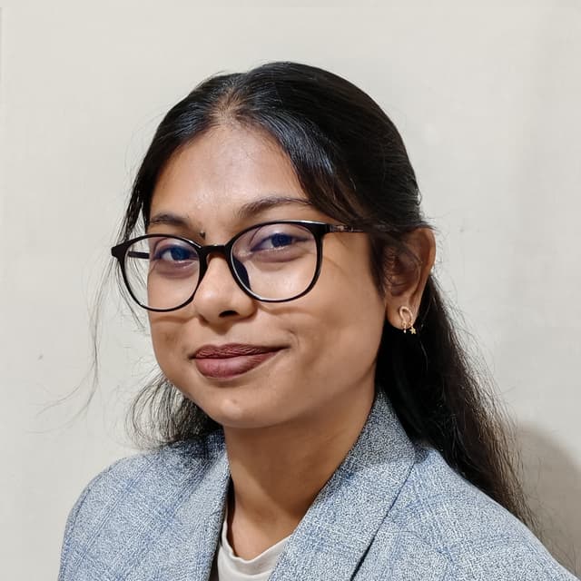 Elizabeth Labonya Rozario